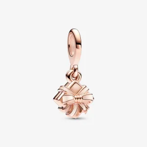 (immagine per) Pandora Ciondolo Pendente Regalo di Compleanno Apribile - 782591C01