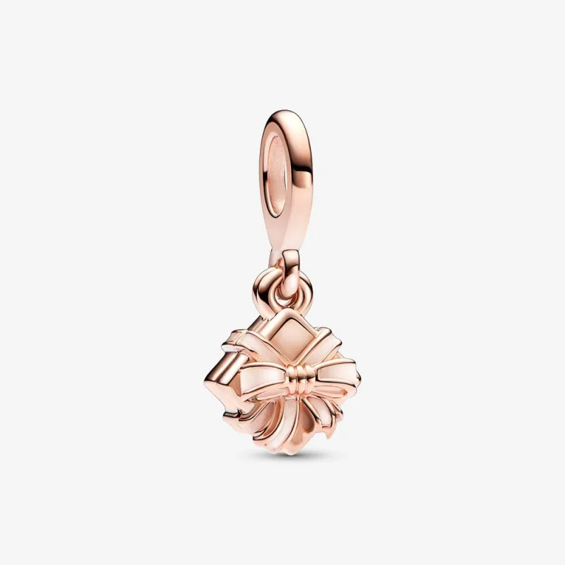 (immagine per) Pandora Ciondolo Pendente Regalo di Compleanno Apribile - 782591C01