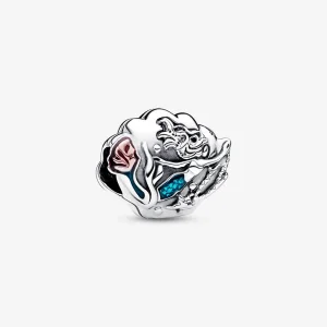 (immagine per) Pandora Disney Ciondolo Conchiglia Sirenetta - 792687C01