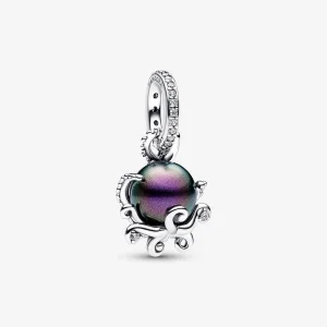 (immagine per) Pandora Disney La Sirenetta Ursula Ciondolo Pendente - 792684C01