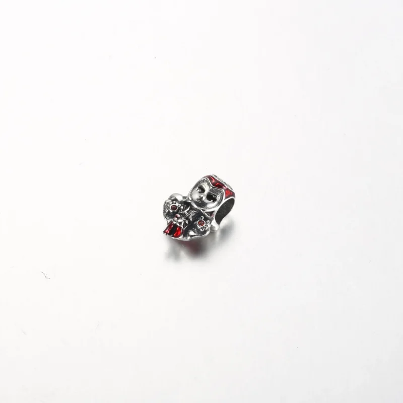 (immagine per) Pandora Marvel Ciondolo Scarlet Witch - 792763C01 - Visualizza 3