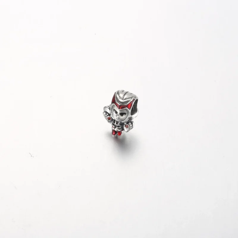 (immagine per) Pandora Marvel Ciondolo Scarlet Witch - 792763C01 - Visualizza 5