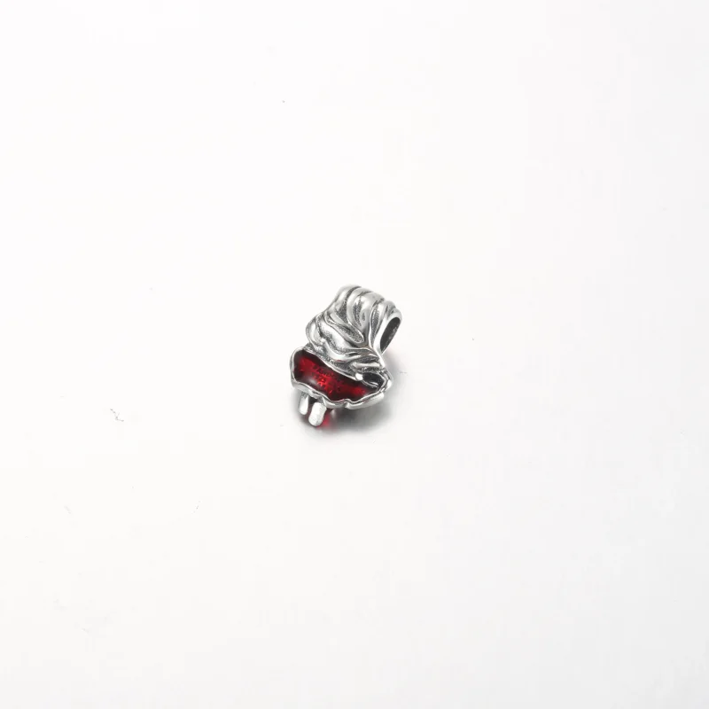(immagine per) Pandora Marvel Ciondolo Scarlet Witch - 792763C01 - Visualizza 7