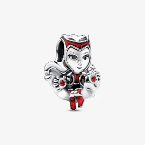 (immagine per) Pandora Marvel Ciondolo Scarlet Witch - 792763C01