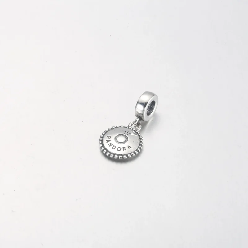 (immagine per) Pandora Puerto Rico Flag Dangle - P-D-3993 - Visualizza 5