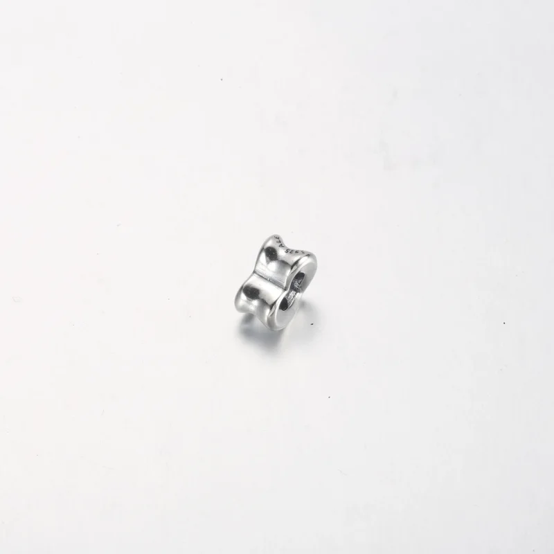 (immagine per) Pandora Radiant Open Heart Charm - 792492C00 - Visualizza 4