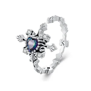 (immagine per) Anello a croce stile Pandora per Halloween - BSR482-E