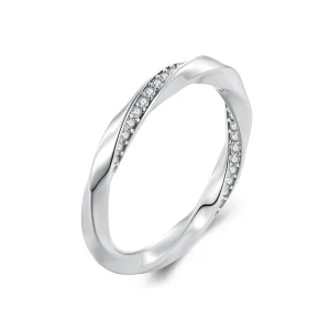 (immagine per) Anello di stile Pandora Möbius - BSR457