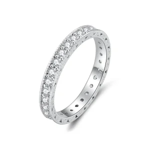 Anello Pandora Style Shining - BSR462 (immagine per) Anello Pandora Style Shining - BSR462