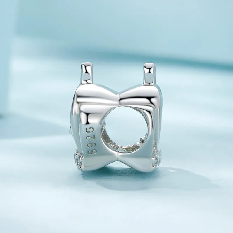(immagine per) Charm a forma di corona in stile Pandora - SCC2589 - Visualizza 3