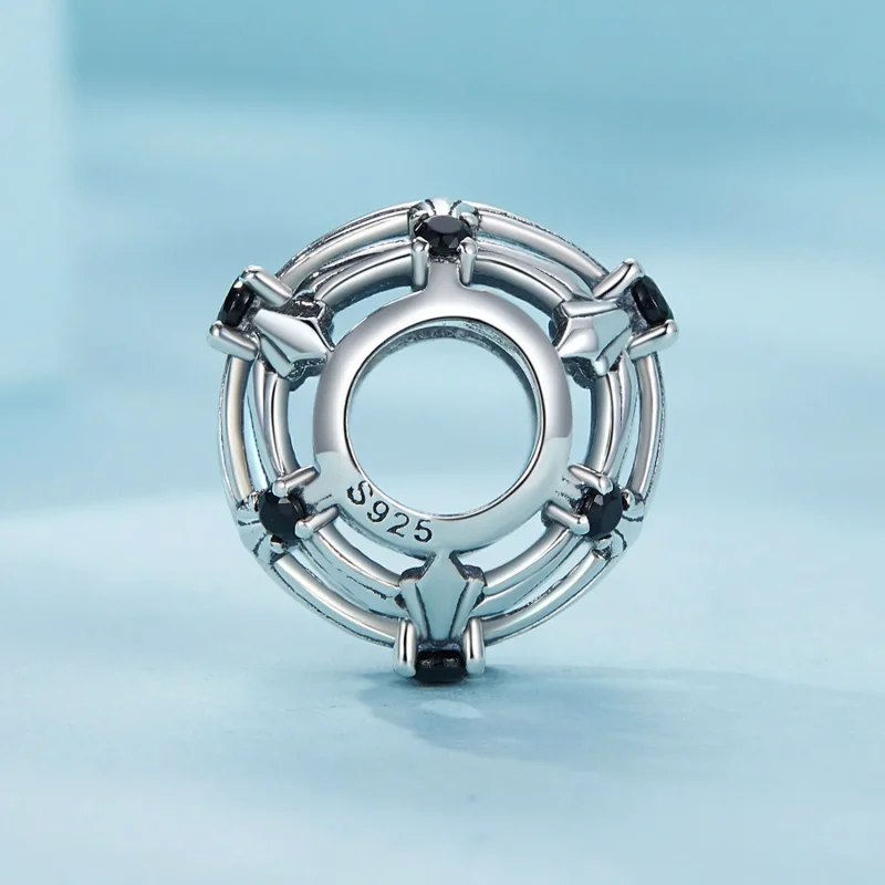 (immagine per) Charm a forma di croce stile Pandora - SCC2548 - Visualizza 3