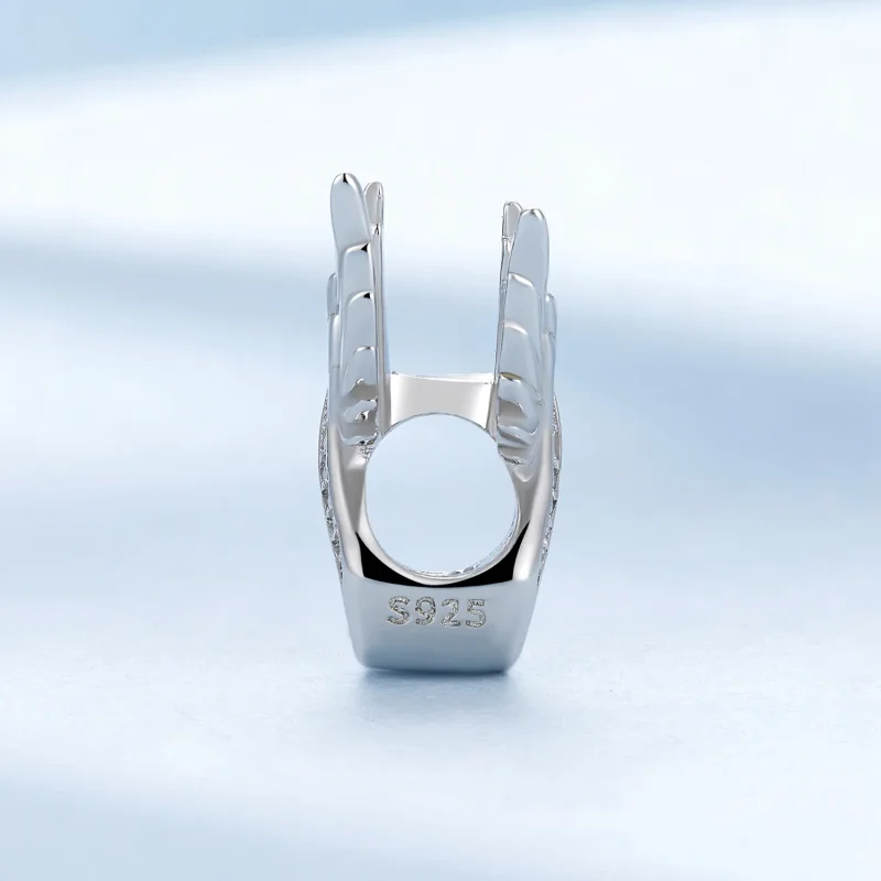 (immagine per) Charm a forma di nota nello stile Pandora - BSC812 - Visualizza 3