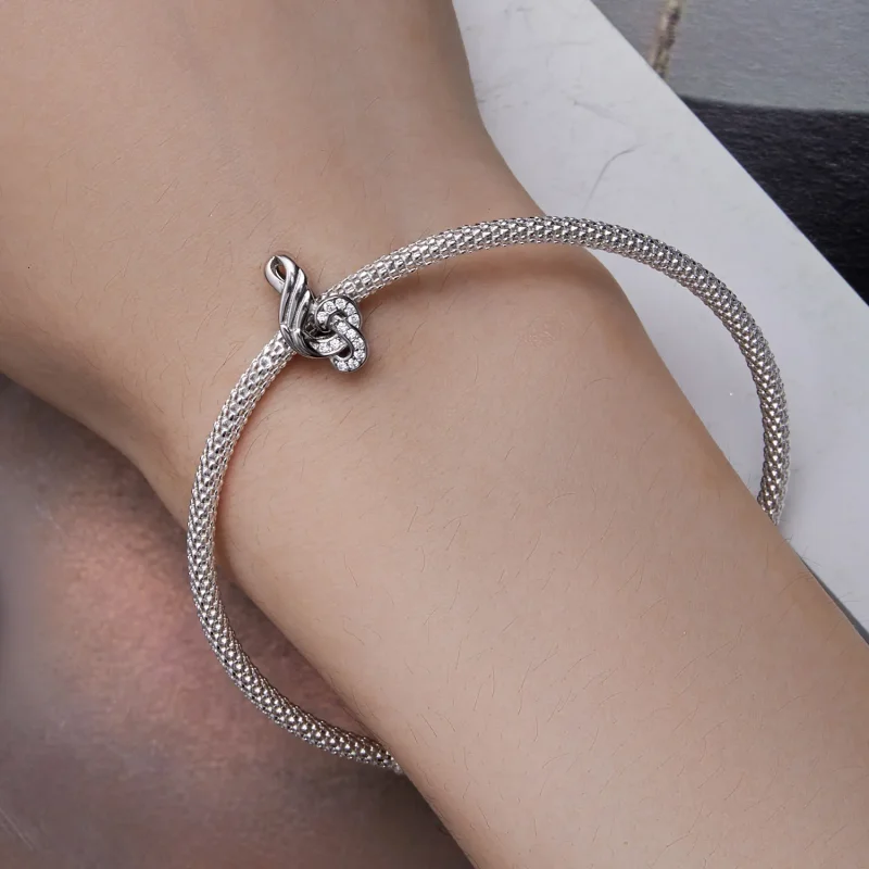 (immagine per) Charm a forma di nota Pandora Style - BSC811 - Visualizza 6