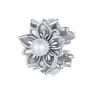 (immagine per) Charm di stile Pandora in stile vintage a forma di vite - SCC2611