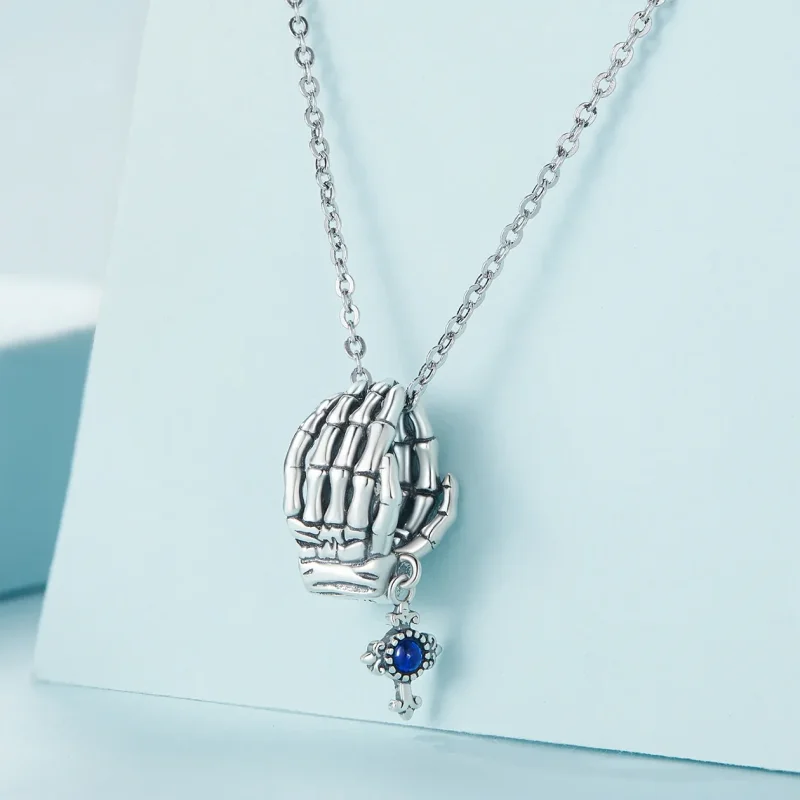 (immagine per) Charm Pandora Stile Fede - SCC2497 - Visualizza 2