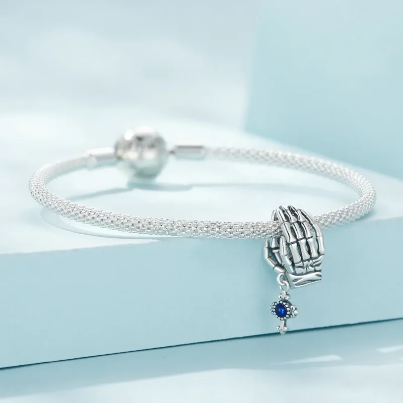 (immagine per) Charm Pandora Stile Fede - SCC2497 - Visualizza 3
