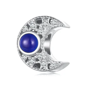 (immagine per) Charm Pandora Style Thermosmell Luna - BSC902