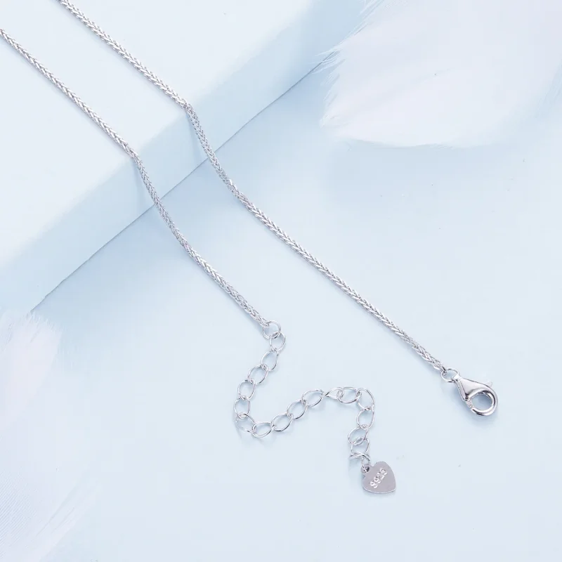 (immagine per) Collana a croce di stile Pandora - BSN335 - Visualizza 5