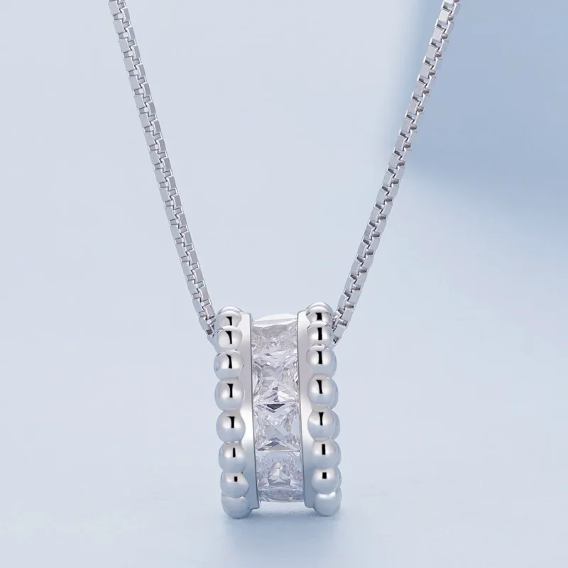 (immagine per) Collana a vita Pandora Style - BSN318 - Visualizza 3