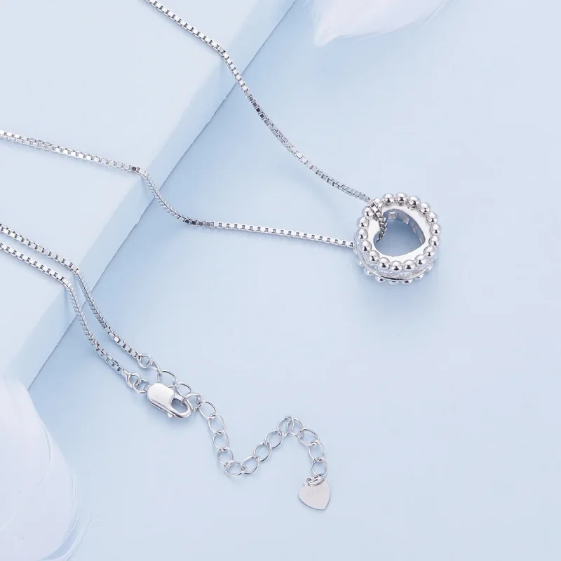 (immagine per) Collana a vita Pandora Style - BSN318 - Visualizza 4