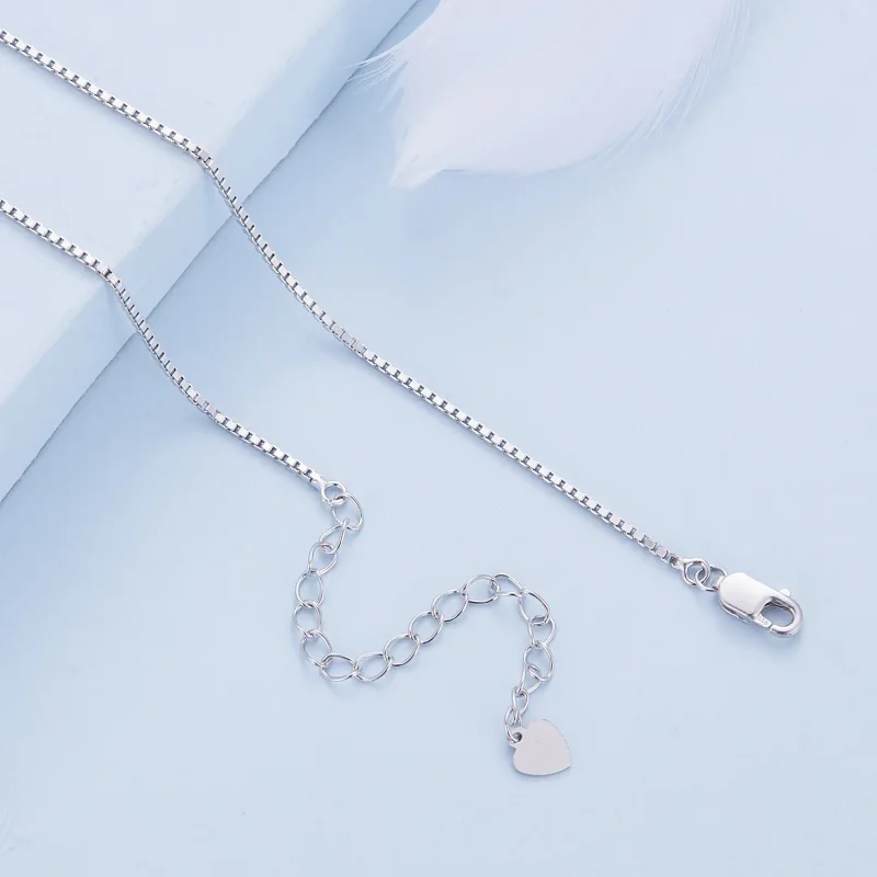(immagine per) Collana a vita Pandora Style - BSN318 - Visualizza 5