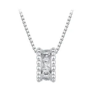 Collana a vita Pandora Style - BSN318 (immagine per) Collana a vita Pandora Style - BSN318