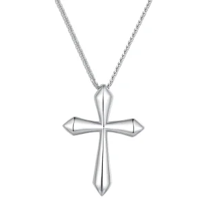 (immagine per) Collana Pandora Style a croce Chopin - BSN304