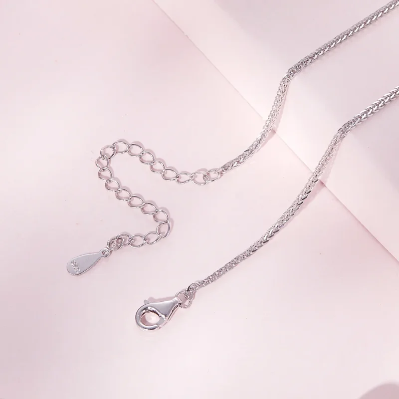 (immagine per) Collana Pandora Style Deep Love Between Mother and Son - SCN498 - Visualizza 5