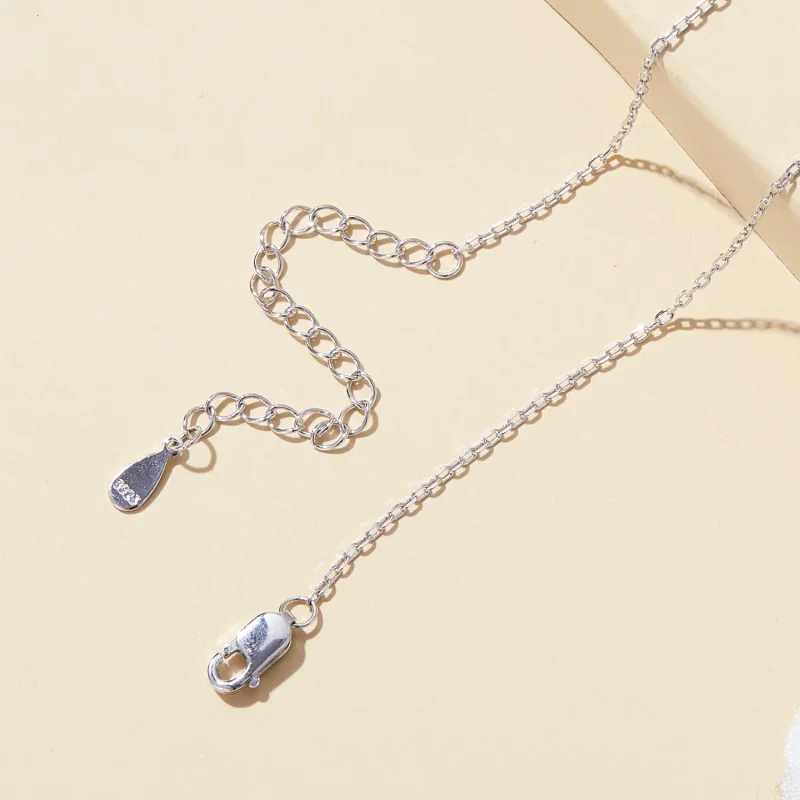 (immagine per) Collana stile Pandora con colibrì - BSN305 - Visualizza 5