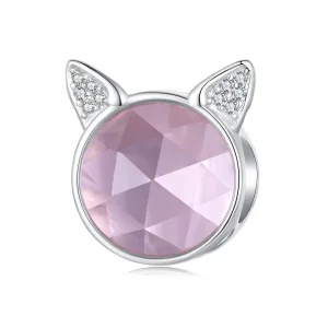 (immagine per) Pandora Stile Adorabile Ciondolo Gatto - SCC2579