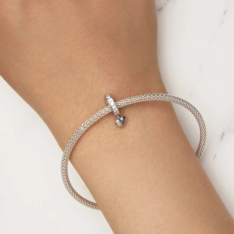 (immagine per) Pandora Stile Amore Universale Spaziatore Fibbia - BSC888 - Visualizza 5