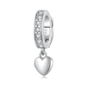 (immagine per) Pandora Stile Amore Universale Spaziatore Fibbia - BSC888