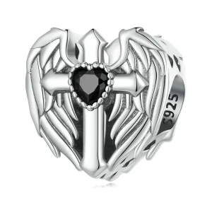 (immagine per) Pandora Stile Charm "La Fede Protegge" - SCC2496
