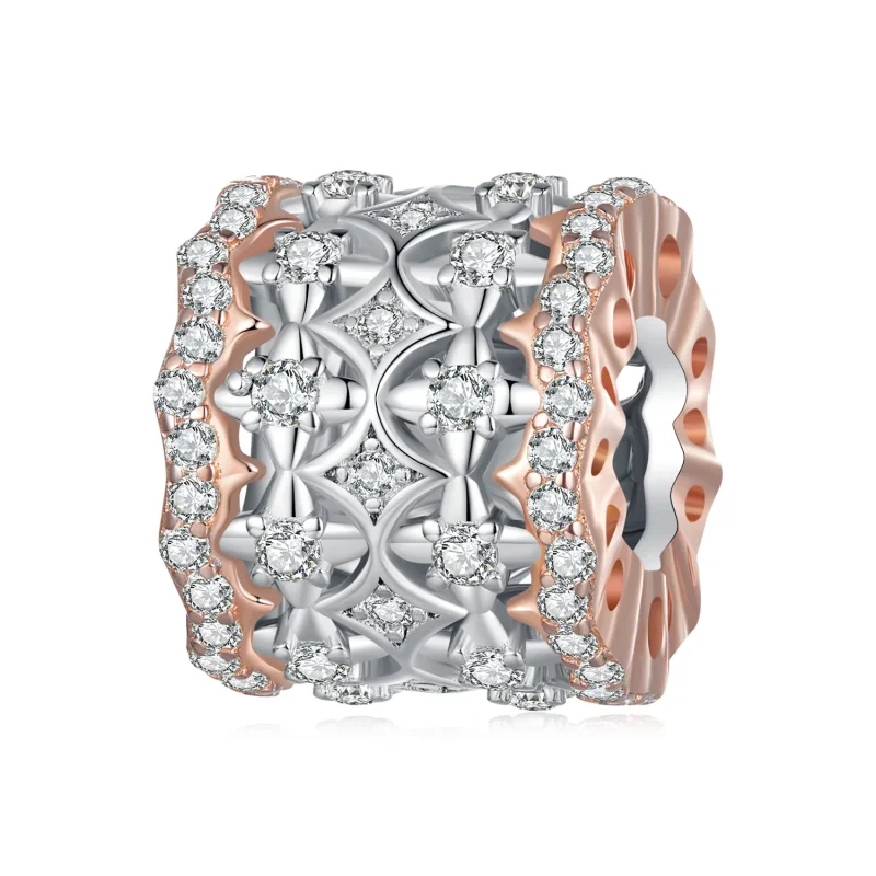 (immagine per) Pandora Stile Ciondolo Colori Autunnali - BSC908