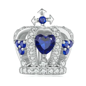 (immagine per) Pandora Stile Ciondolo Corona - BSC835