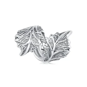(immagine per) Pandora Stile Ciondolo Foglia - SCC2575