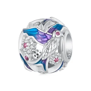 Pandora Stile Ciondolo Martin Pescatore - SCC2627 (immagine per) Pandora Stile Ciondolo Martin Pescatore - SCC2627