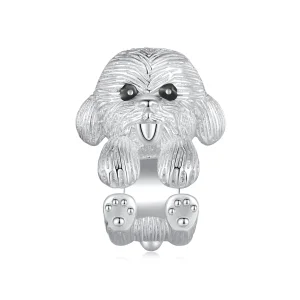 (immagine per) Pandora Stile Ciondolo Orsetto - SCC2586