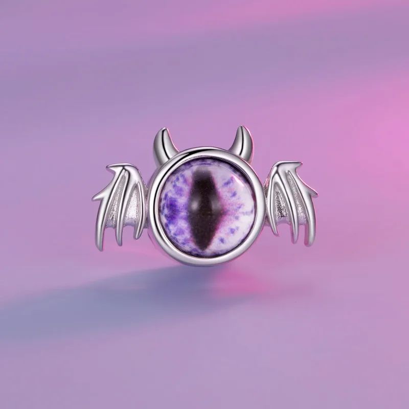 (immagine per) Pandora Stile Ciondolo Piccolo Diavolo - SCC2531 - Visualizza 2