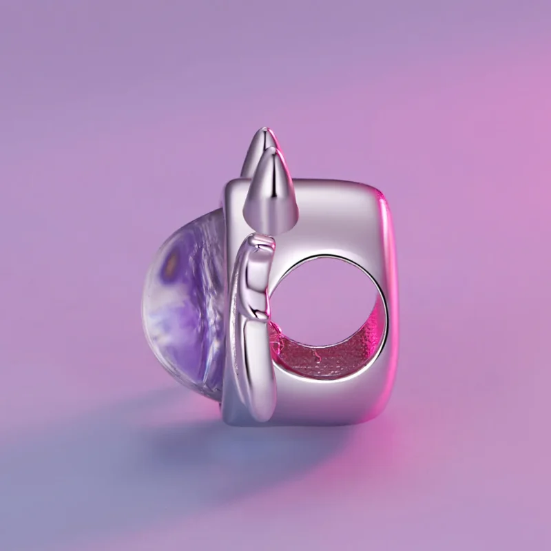 (immagine per) Pandora Stile Ciondolo Piccolo Diavolo - SCC2531 - Visualizza 3