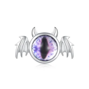 Pandora Stile Ciondolo Piccolo Diavolo - SCC2531 (immagine per) Pandora Stile Ciondolo Piccolo Diavolo - SCC2531