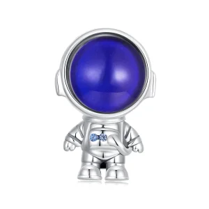 (immagine per) Pandora Stile Ciondolo Sensibile al Calore Astronauta - BSC578-CF