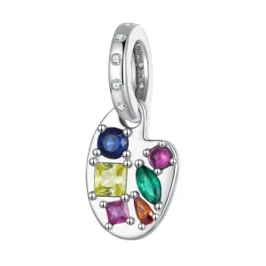 (immagine per) Pandora Stile Color Palette Dangle - SCC2486