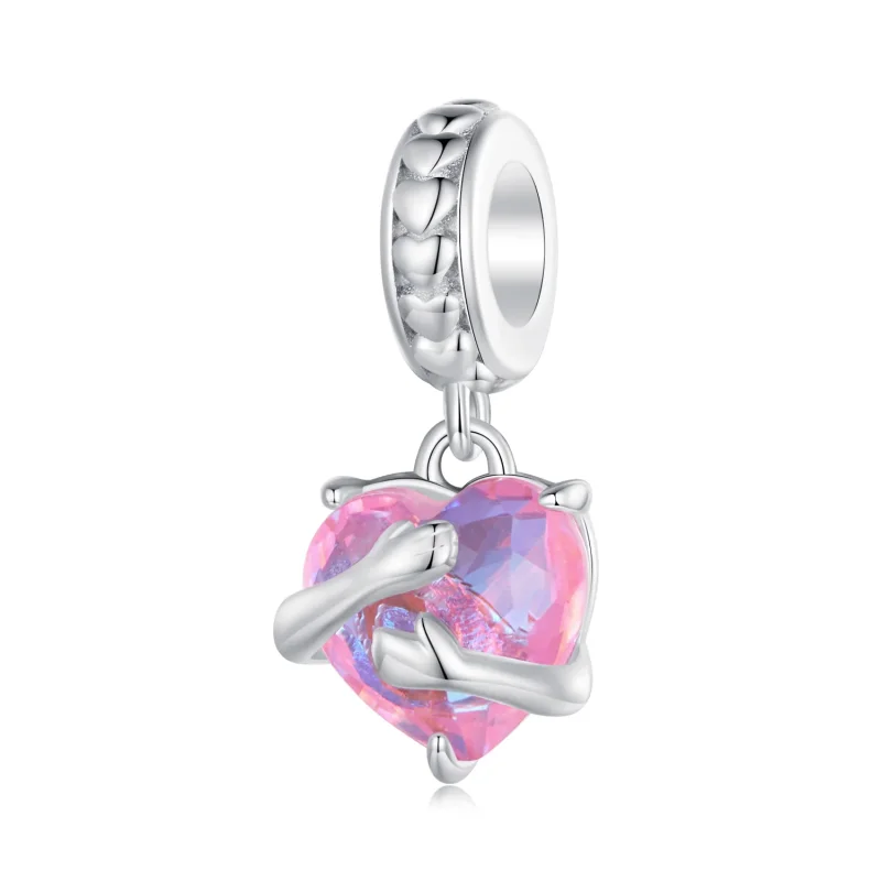 (immagine per) Pandora Stile Embrace Dangle - SCC2540