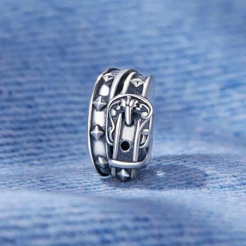 (immagine per) Pandora Stile Fascino Cintura Retrò - SCC2568 - Visualizza 2