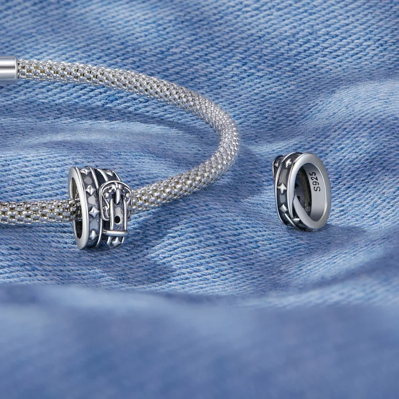 (immagine per) Pandora Stile Fascino Cintura Retrò - SCC2568 - Visualizza 4