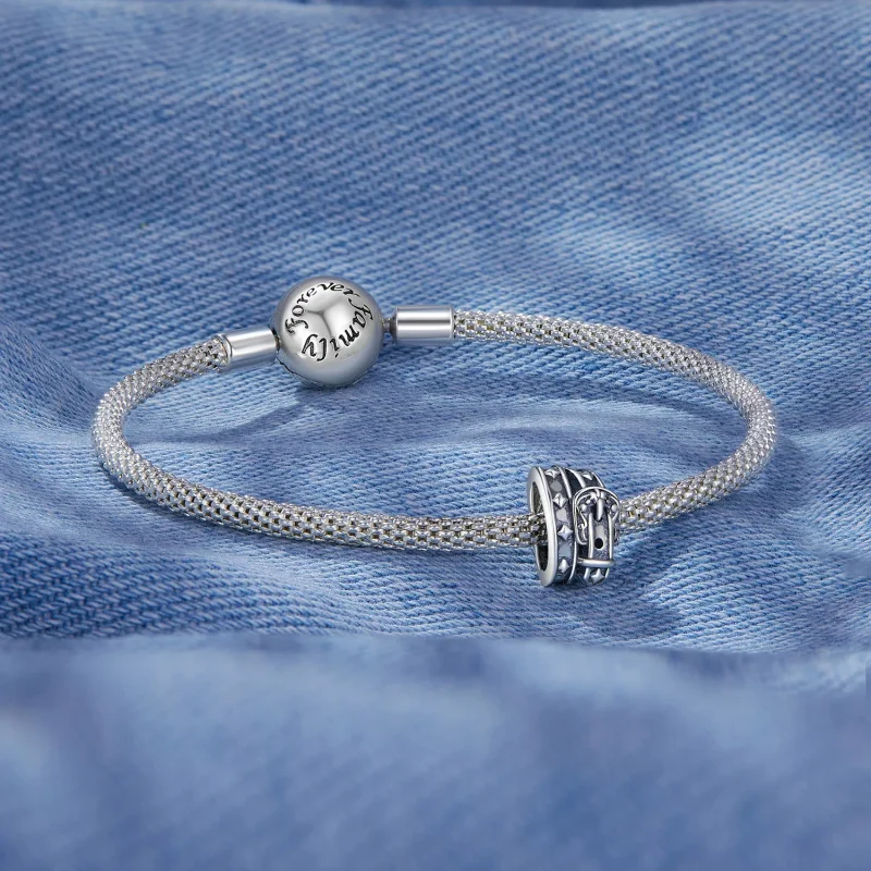 (immagine per) Pandora Stile Fascino Cintura Retrò - SCC2568 - Visualizza 5