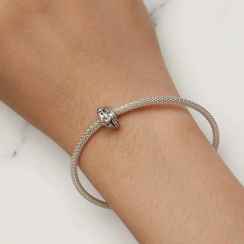 (immagine per) Pandora Stile Fascino Cintura Retrò - SCC2568 - Visualizza 7