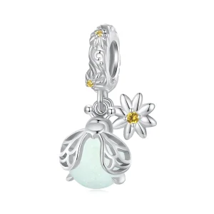 (immagine per) Pandora Stile Firefly Luminoso Pendente - SCC2615