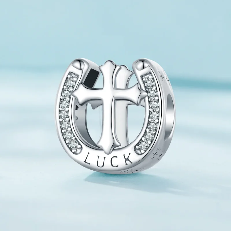 (immagine per) Pandora Stile Guardia Ciondolo - SCC2541 - Visualizza 2